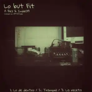 Lo but Fit: The Mixtape