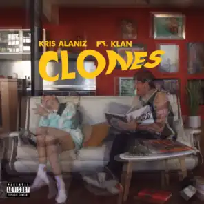 Clones (feat. klan)