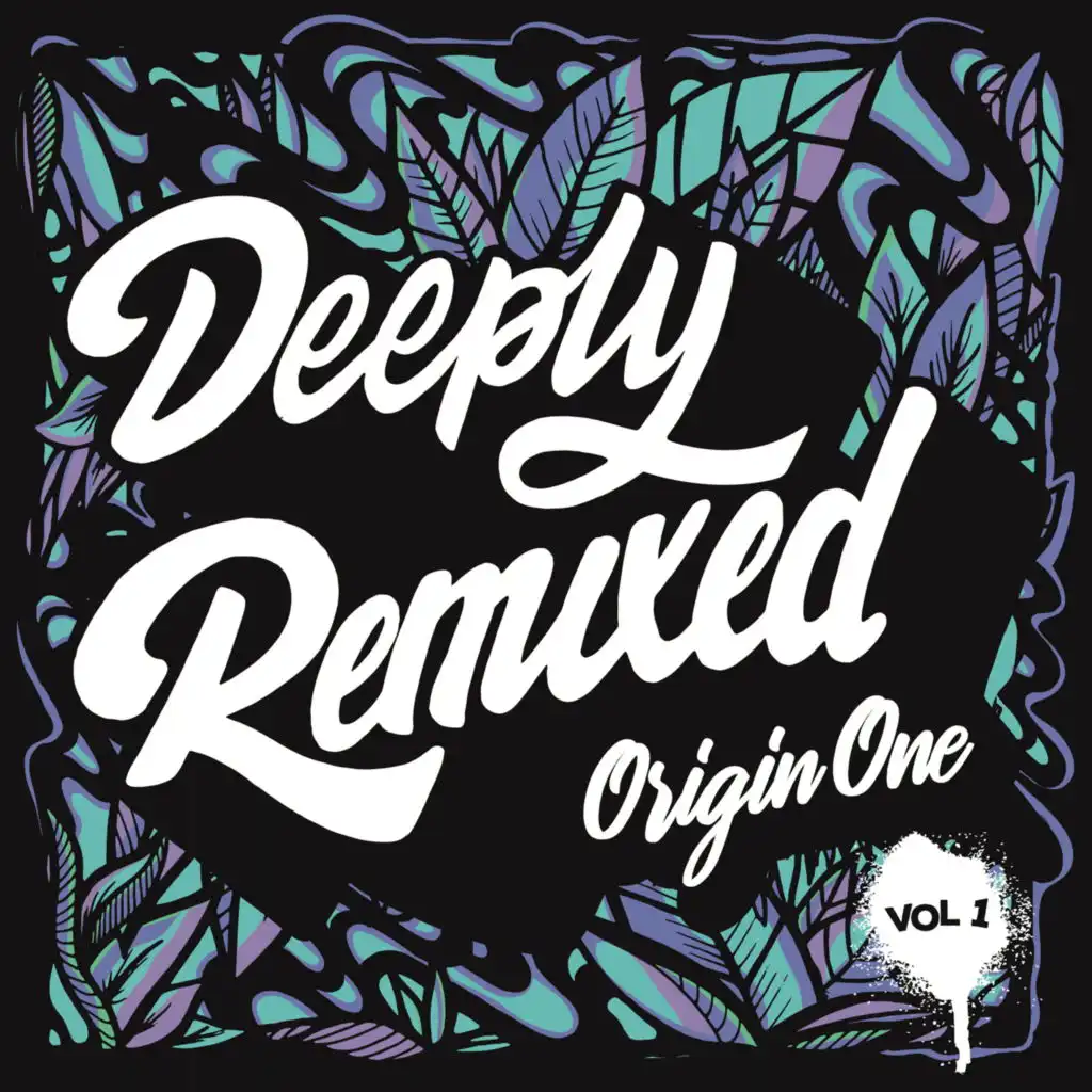 Deeply Remixed, Vol. 1