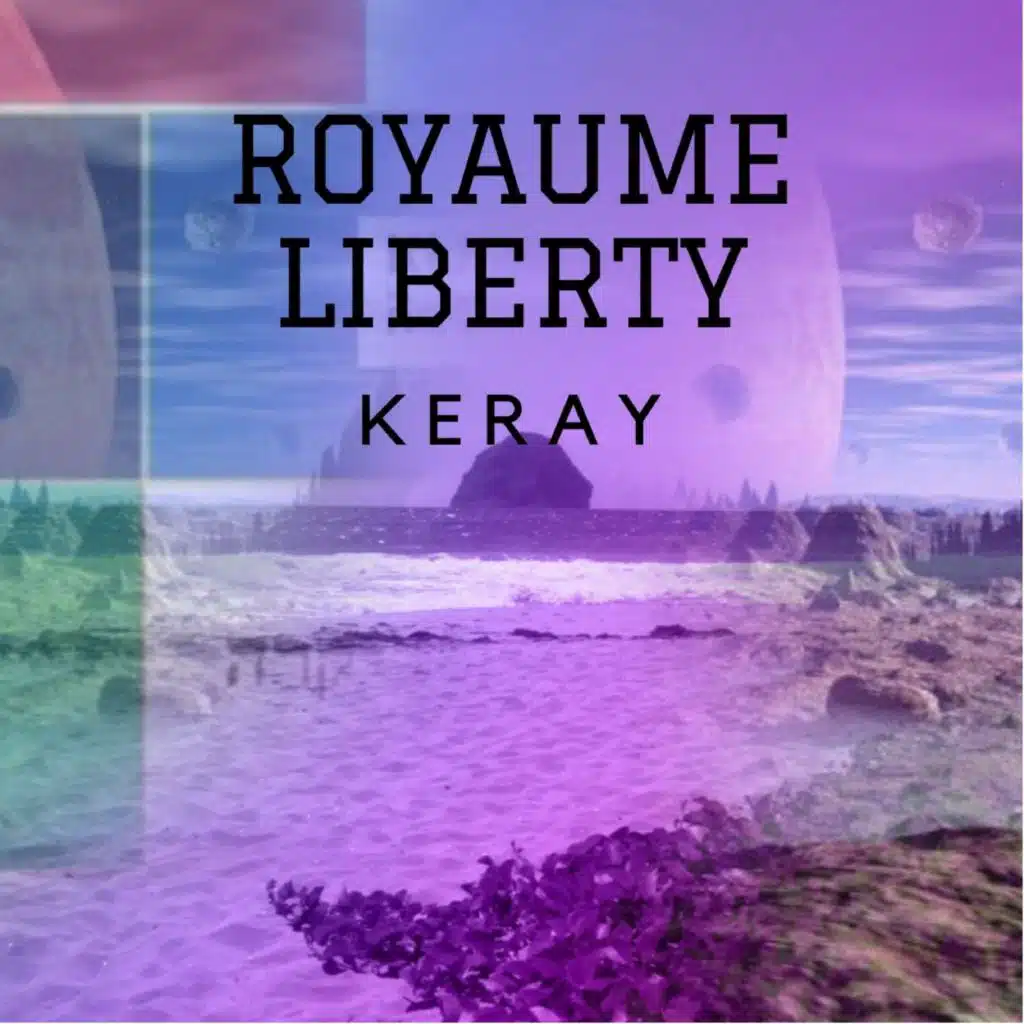 Royaume Liberty