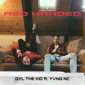 Red Handed (feat. Yvng NC)