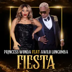 Fiesta (feat. Awilo Longomba)