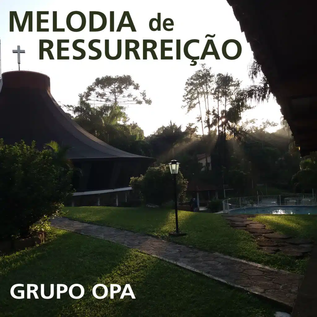 Melodia de Ressurreição