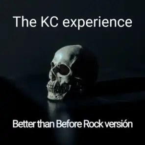 Better Than Before (Rock Version)