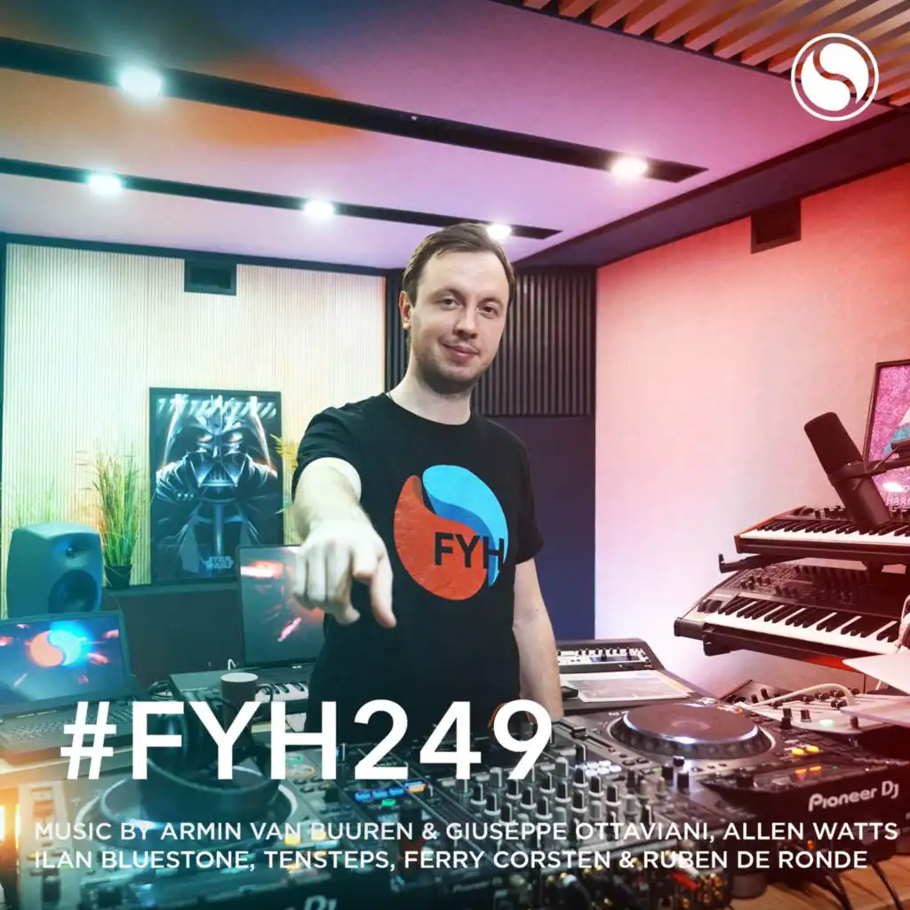 Find Your Harmony (FYH249) (Intro)