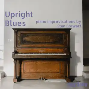 Smooth Dread (upright piano improv)
