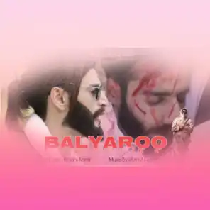 Balyaro (feat. maahi aamir & umi a feem)