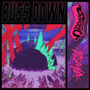 Bussdown (feat. Playa)