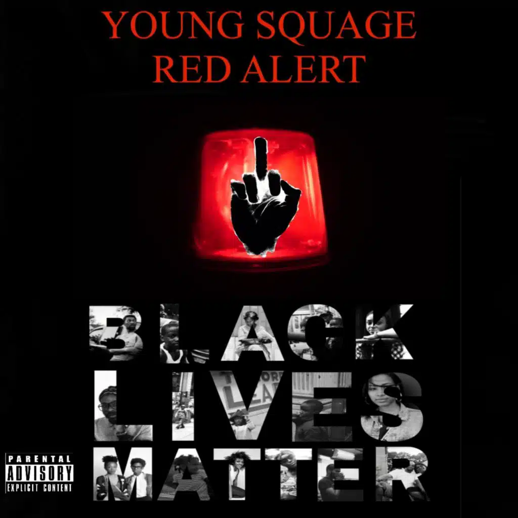 Young Squage