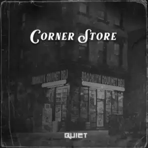 Corner Store (Instrumental)