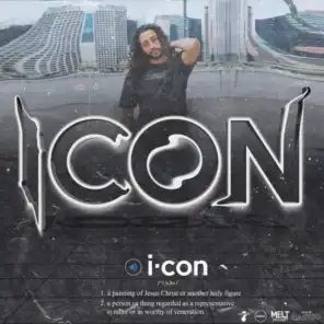 Icon (feat. Jacob Castro)