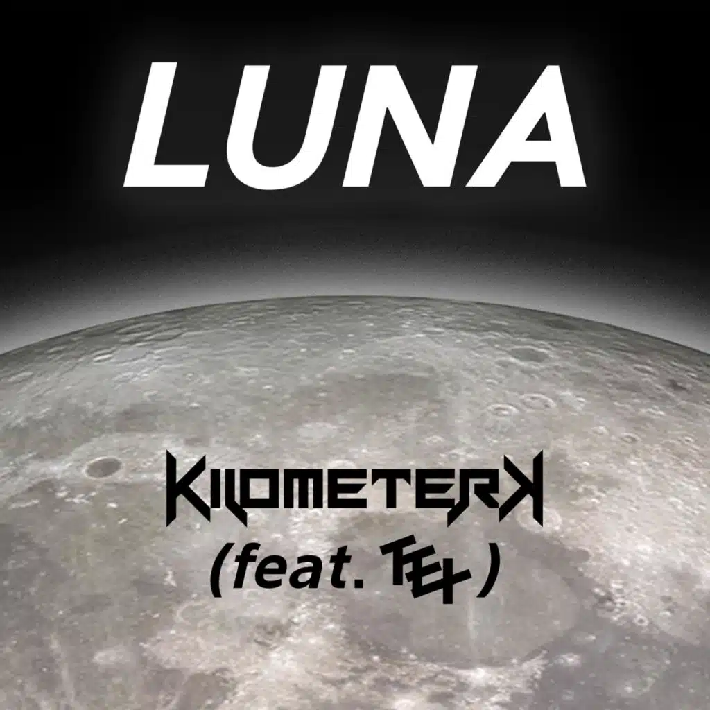 Luna (feat. Tex)