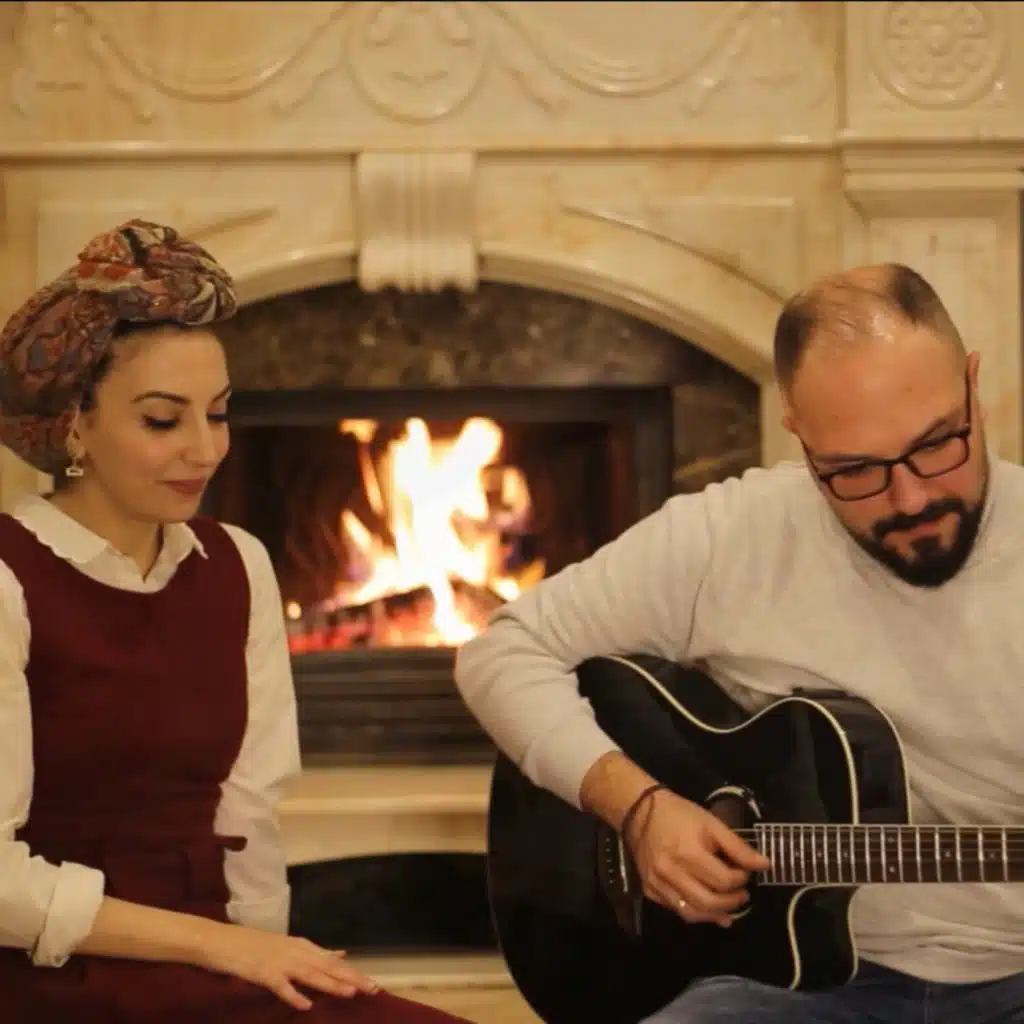 تعي نجرب بلا حب