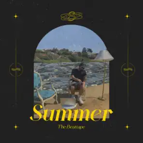 Summer The Beat Tape