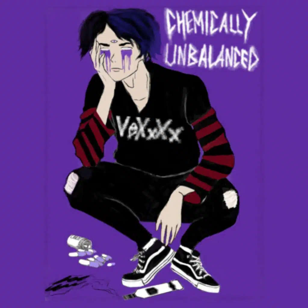 Chemically Unbalanced