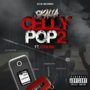 Celly Pop 2 (feat. OTB Ric)