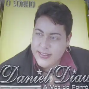 Daniel Diau - A Voz Do Brasil