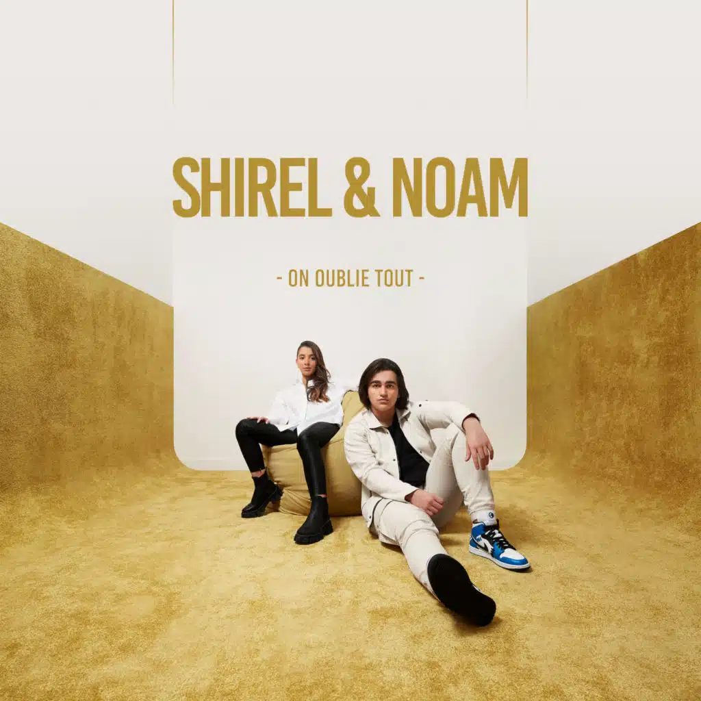 Shirel & Noam