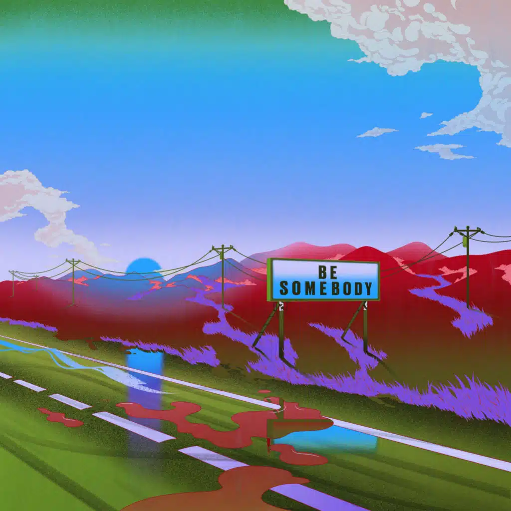 James Vincent McMorrow & Rudimental