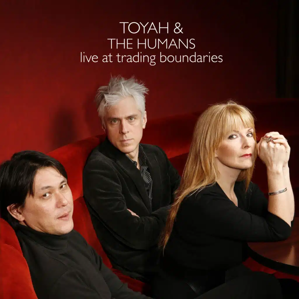 Toyah & The Humans