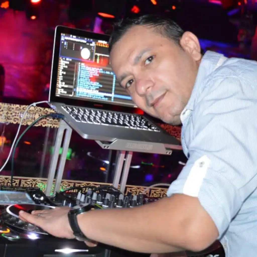 عيشالك ريمكس