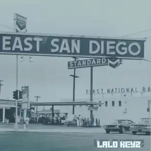 East San Diego