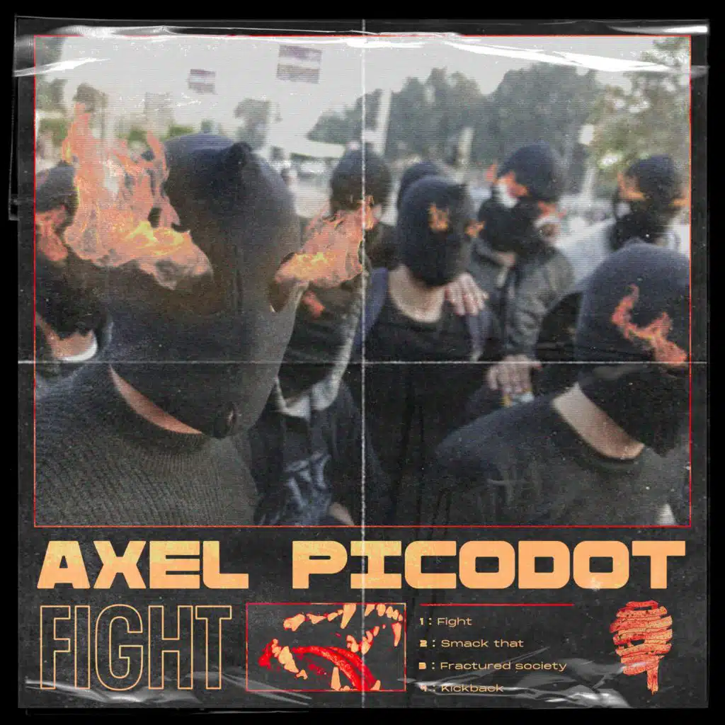 Axel Picodot