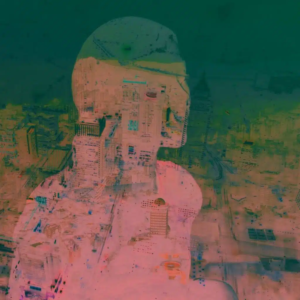 Max Richter & Mari Samuelsen