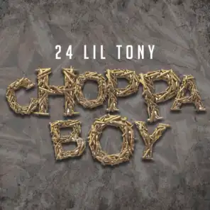 Choppa Boy