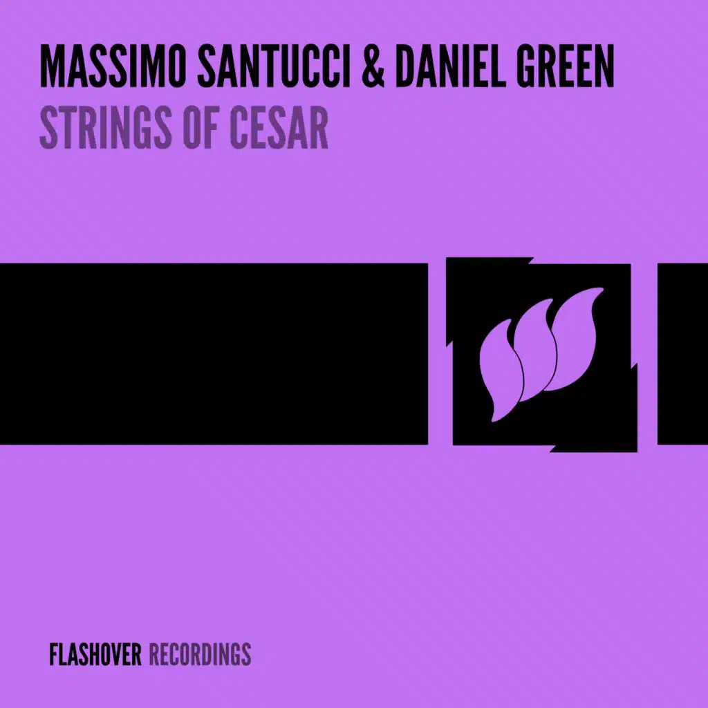 Massimo Santucci & Daniel Green