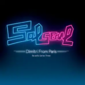 Ooh I Love It (Love Break) [Dimitri from Paris DJ Friendly Classic Re-Edit]