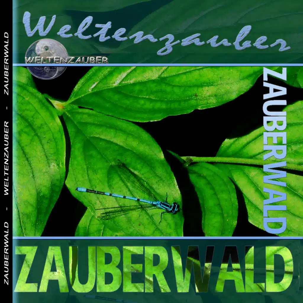Weltenzauber