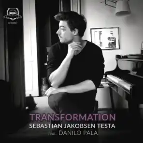 Transformation (feat. Danilo Pala)