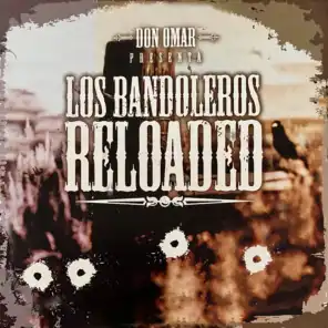 El Bandolero (feat. Cosculluela)