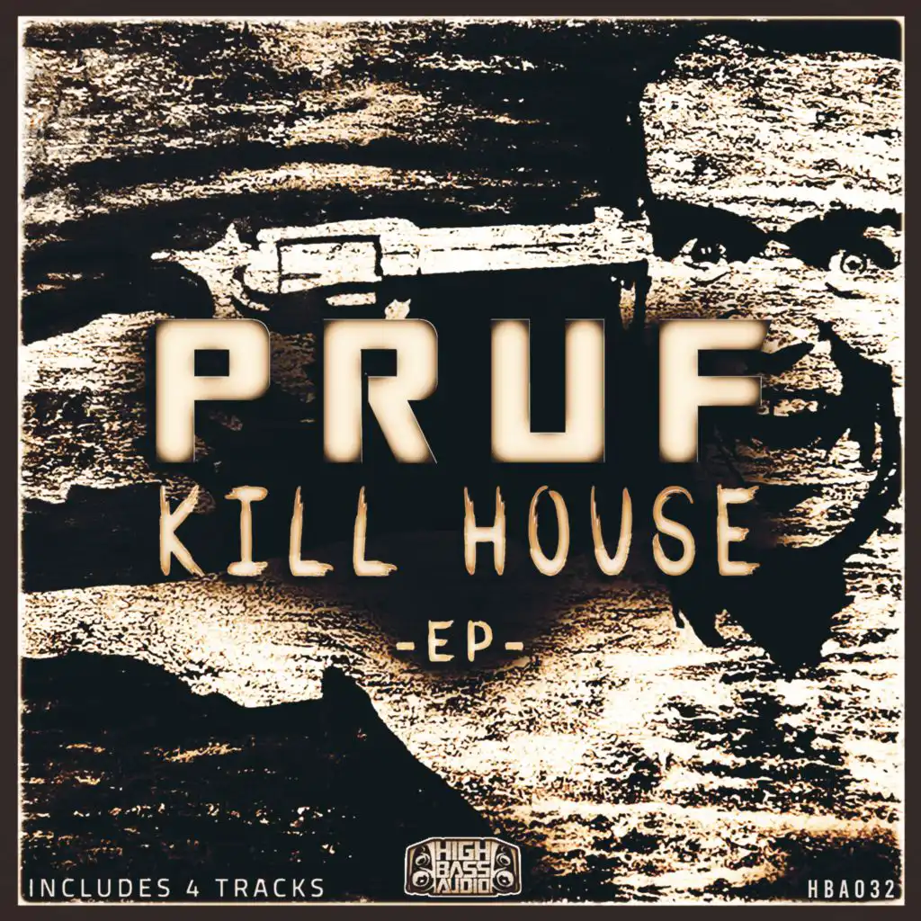 Kill House / Antidote / Face It / Assassin