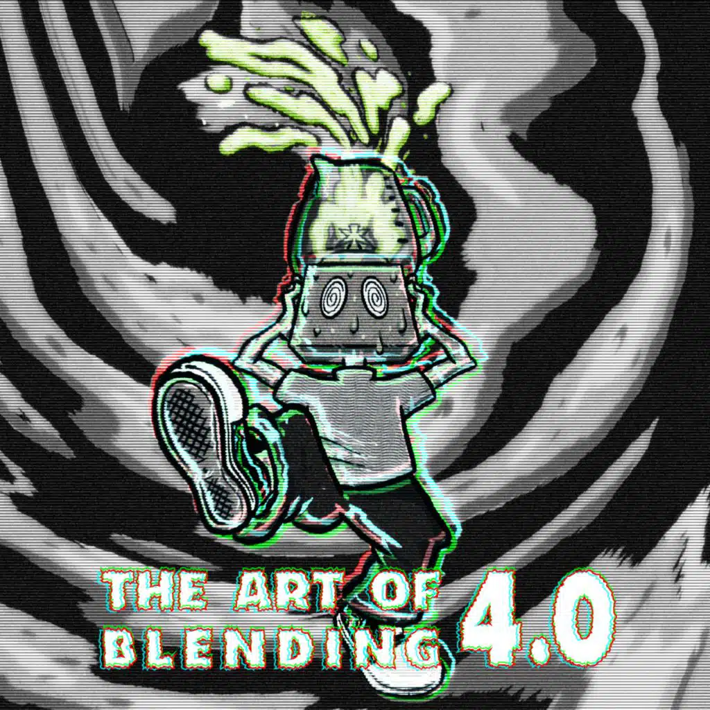 The Art of Blending 4.0