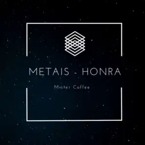 Metais - Honra (Instrumental)
