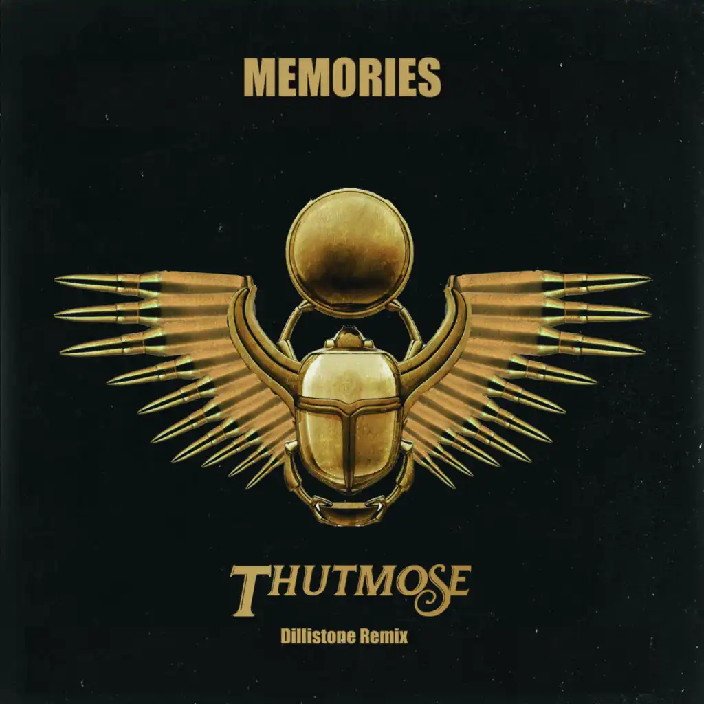 Memories (Dillistone Remix)