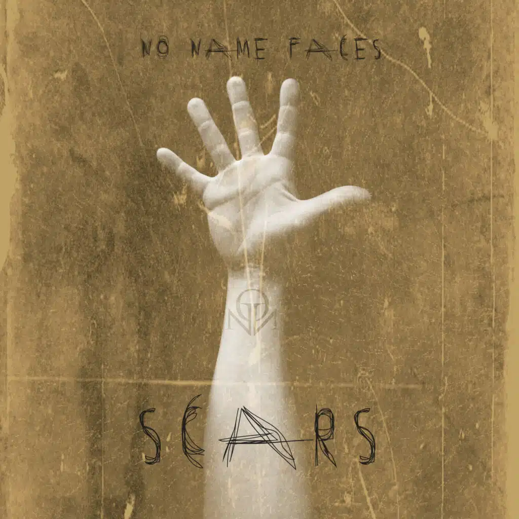 Scars (Instrumental version)