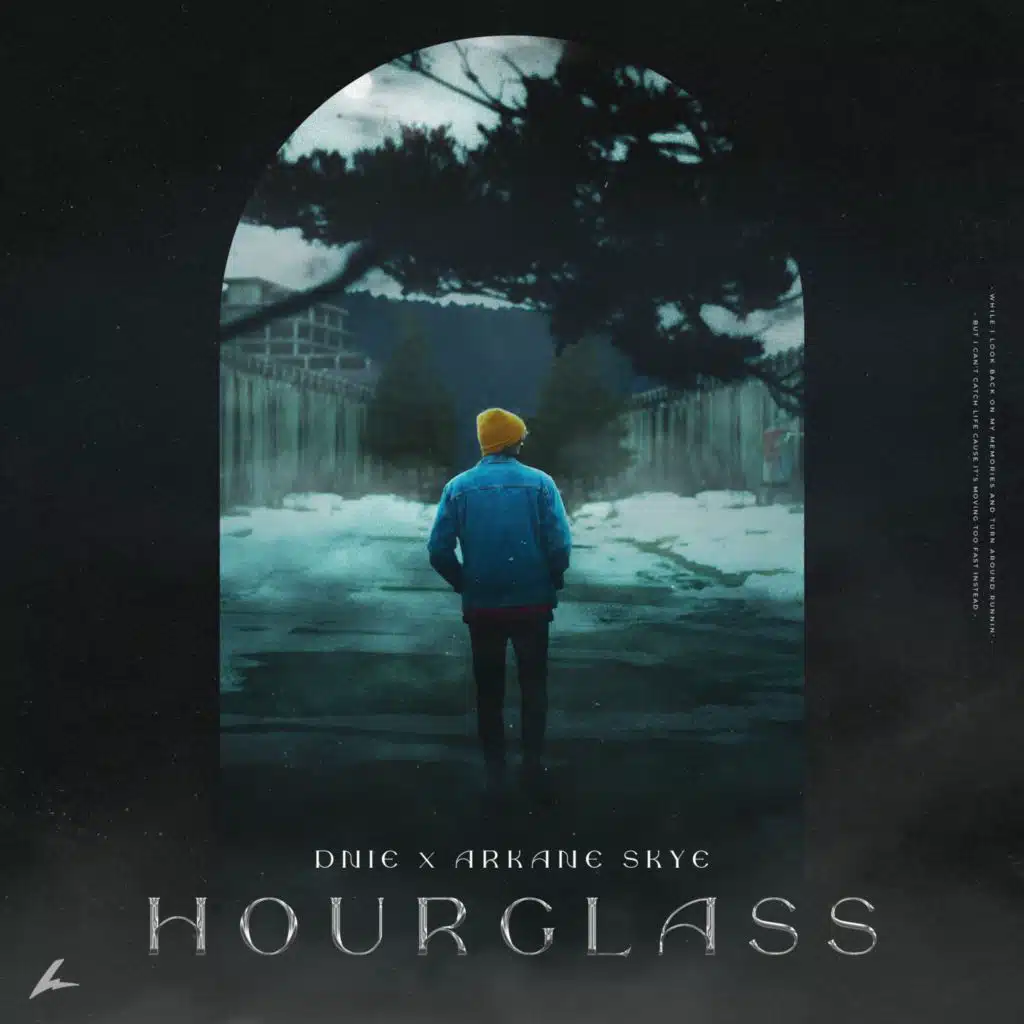 Hourglass (feat. Arkane Skye)