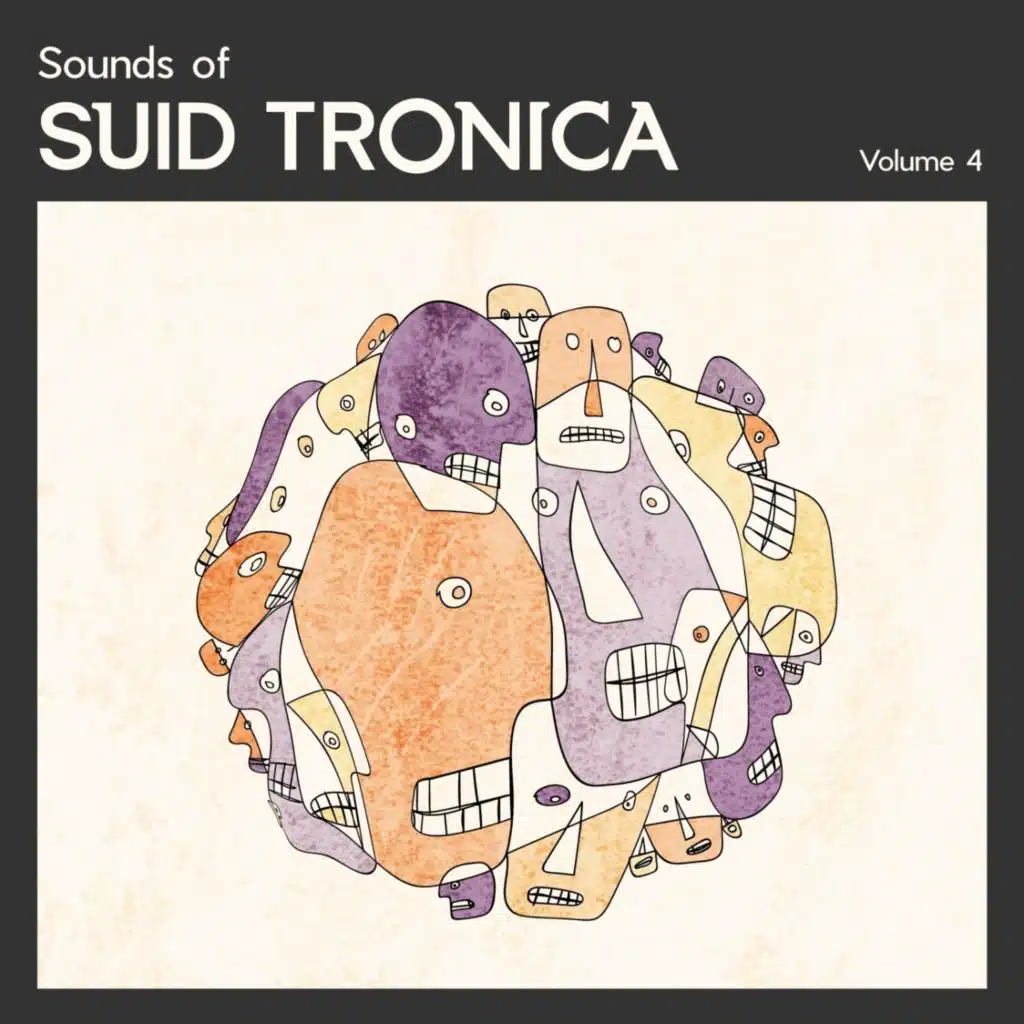 Sounds of Suid Tronica, Vol. 4