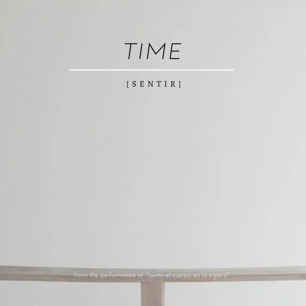 Time (Sentir)
