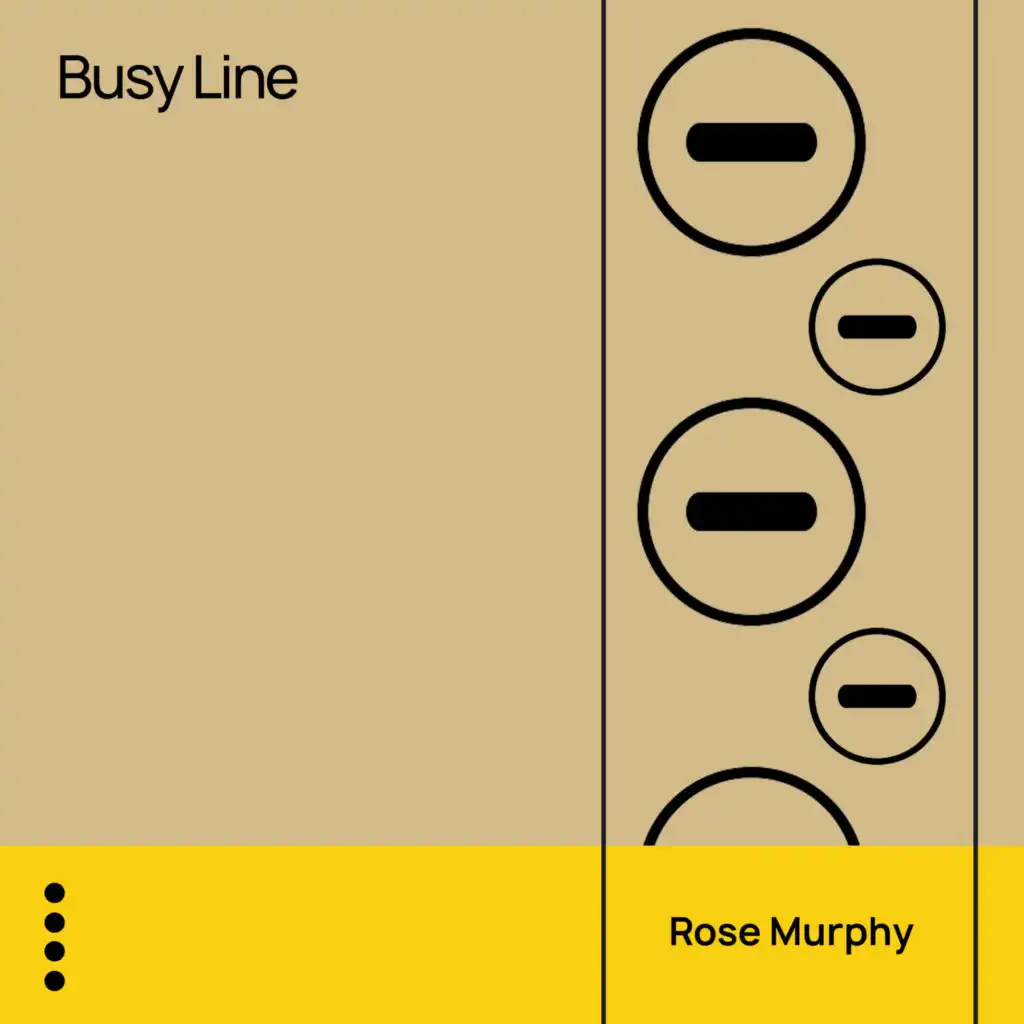 Busy Line