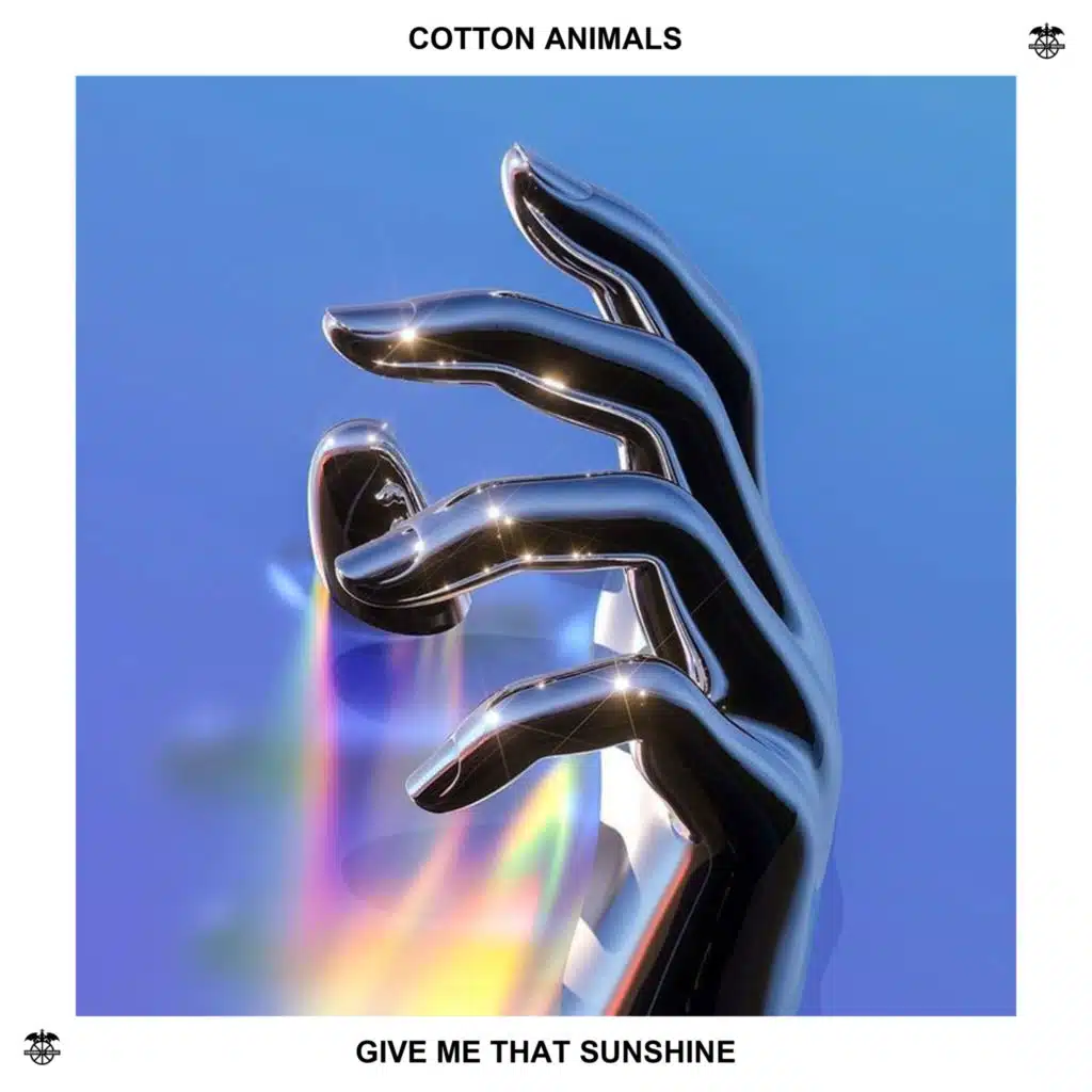 Give Me That Sunshine (Radio Edit)