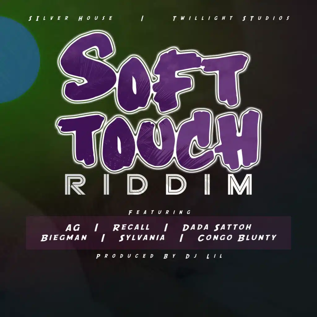 Soft Touch Riddim