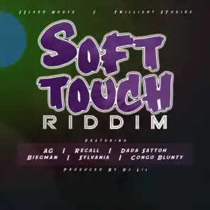 Soft Touch Riddim