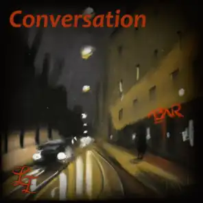 Conversation (feat. Jenni Koskinen)