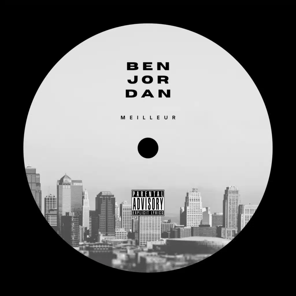 MINUIT PILE (feat. Hatik)