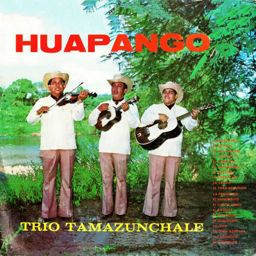 Huapango