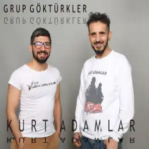 Kurt Adamlar (feat. Fatih Çolak)